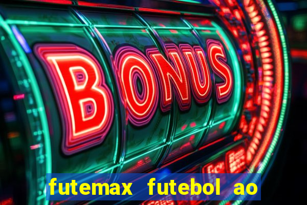 futemax futebol ao vivo serie c